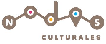 Nodos Culturales Perú Logo