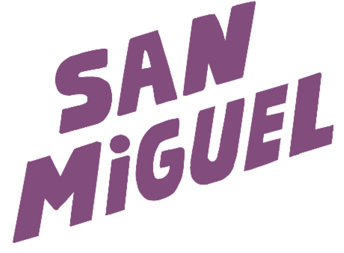 San Miguel